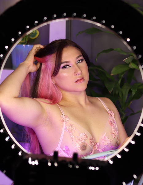 Performer HayleyPie Photo 10