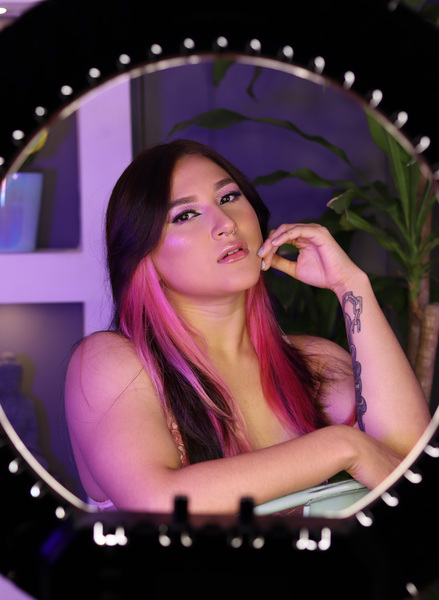 Performer HayleyPie Photo 11