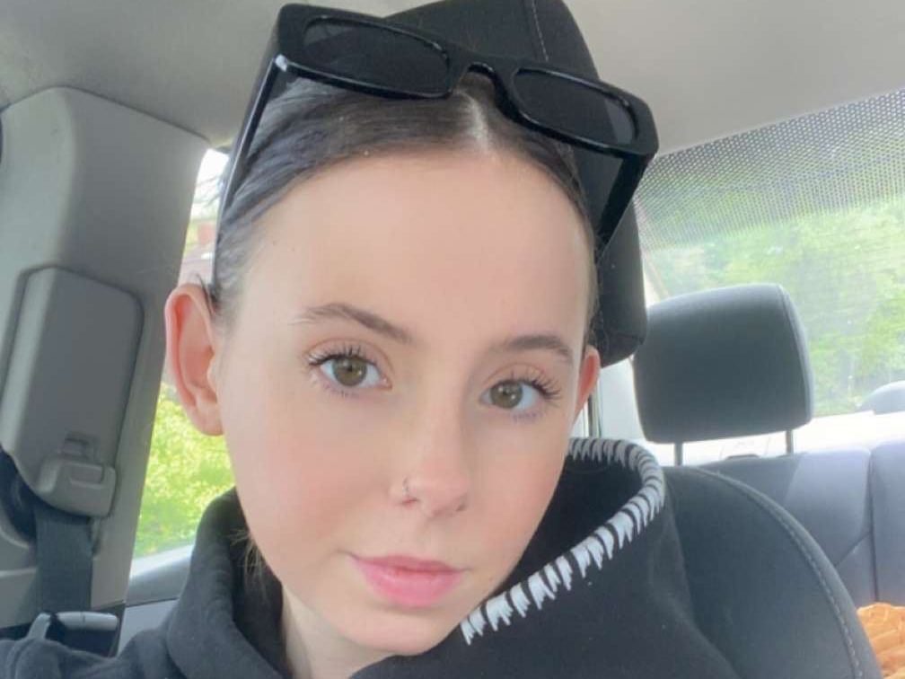 ValentinaValentine immagine del profilo del modello di cam