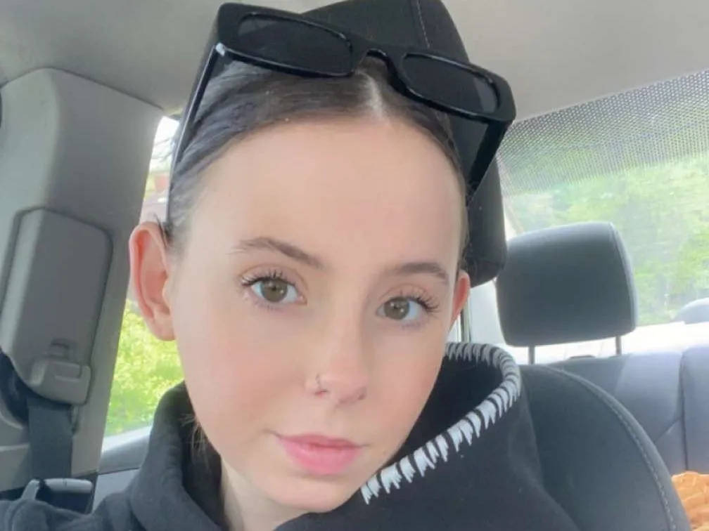 ValentinaValentine Profilbild des Cam-Modells