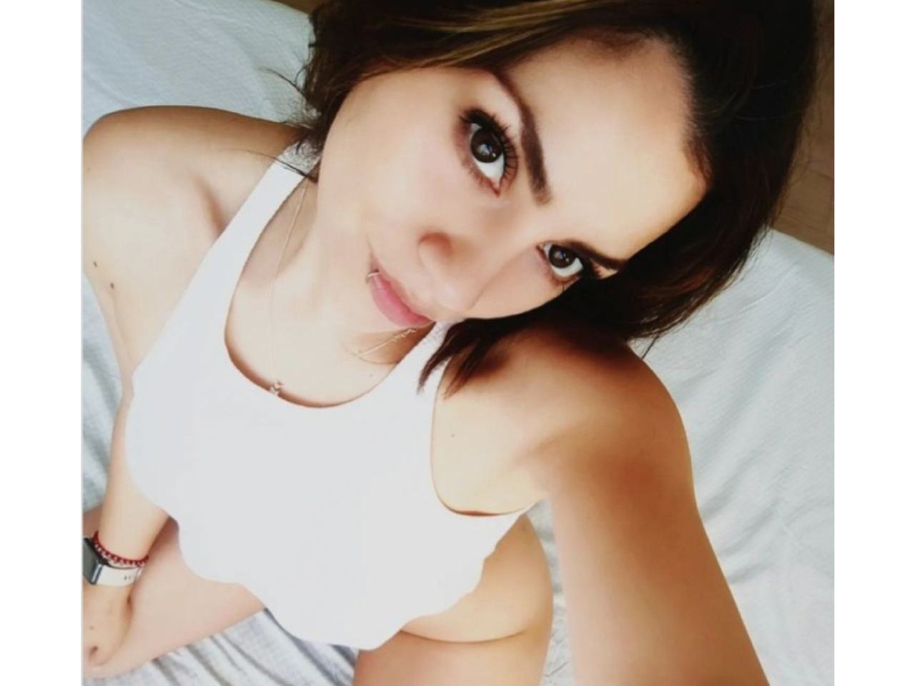 Foto de perfil de modelo de webcam de Samyjones999 