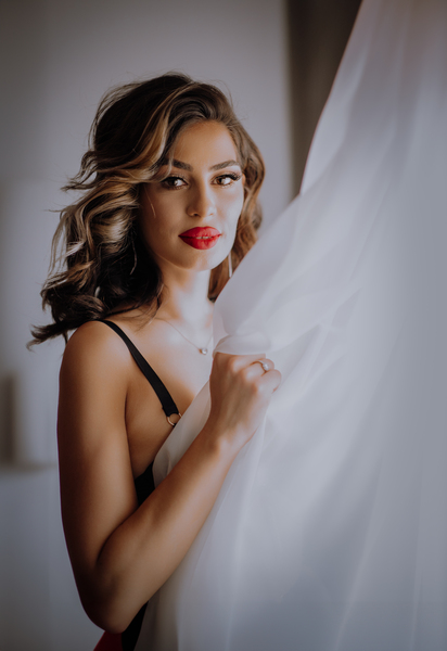 Utøver EvaRaynes Bilde 2