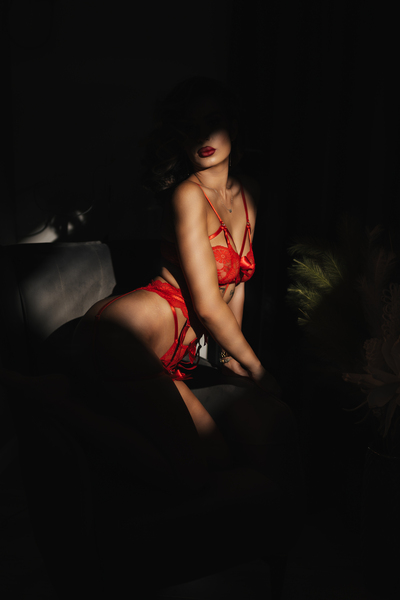 Utøver EvaRaynes Bilde 12