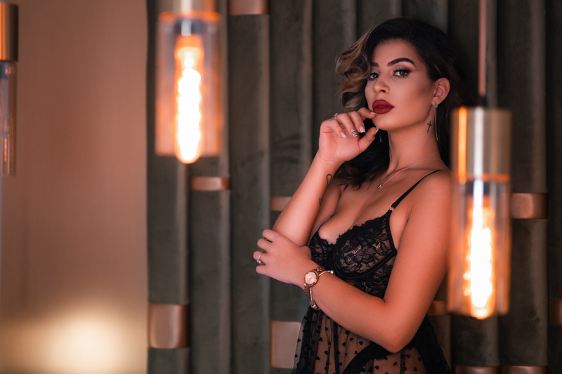 Utøver EvaRaynes Bilde 6