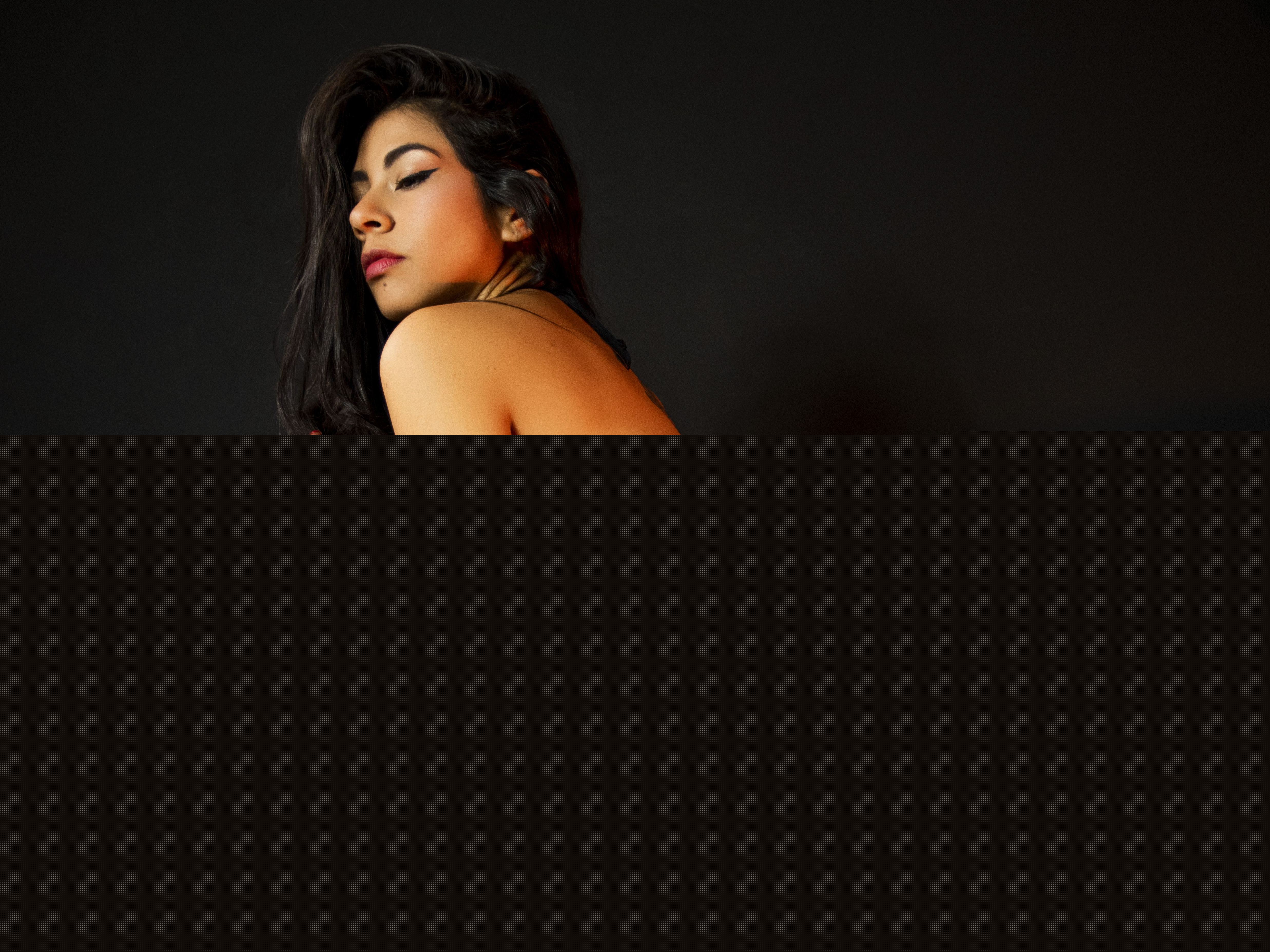 Image de profil du modèle de webcam Thallia23