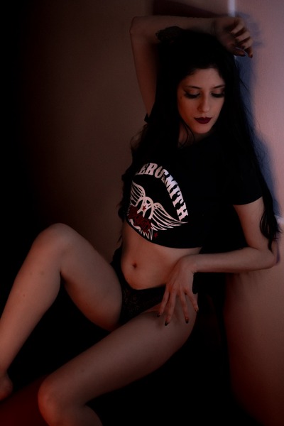 Interprète AmeliaChadburnn Photo 11