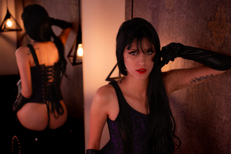 Interprète AmeliaChadburnn Photo 2