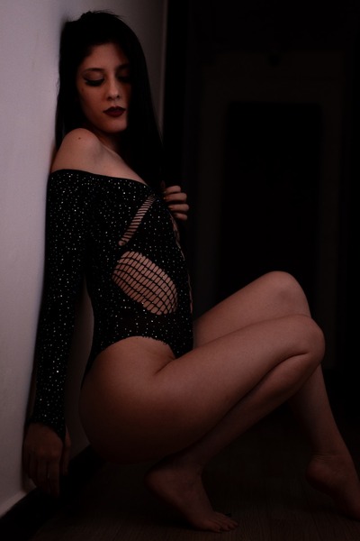 Interprète AmeliaChadburnn Photo 12