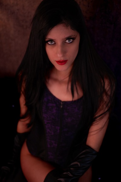 Interprète AmeliaChadburnn Photo 9