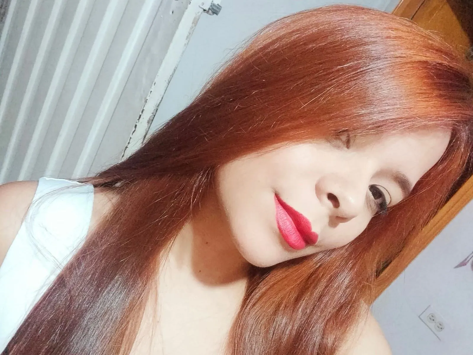 Foto de perfil de modelo de webcam de AdharaCavalli