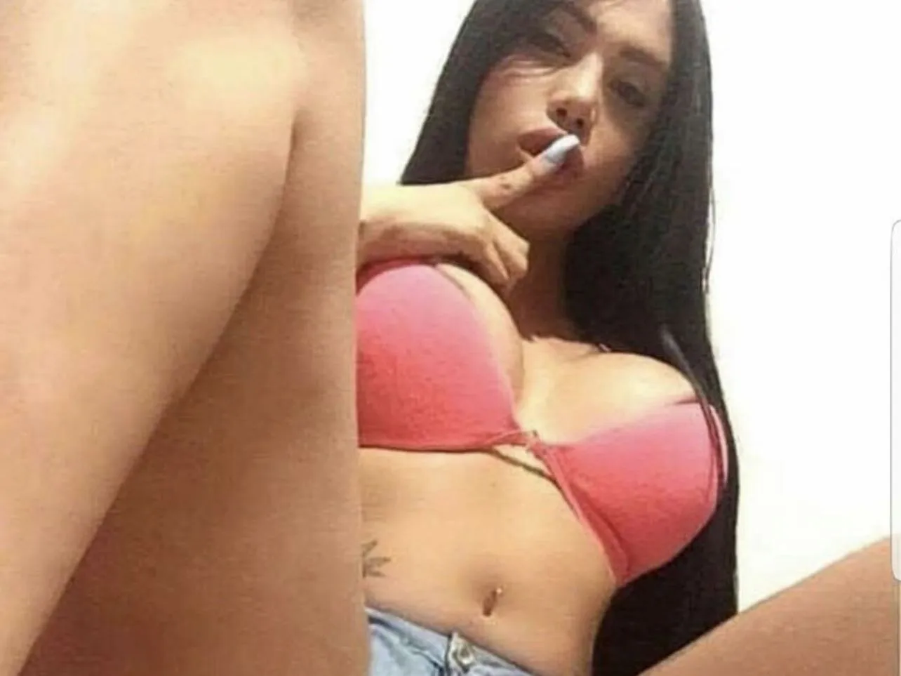 SweetXKym89 profielfoto van cam model