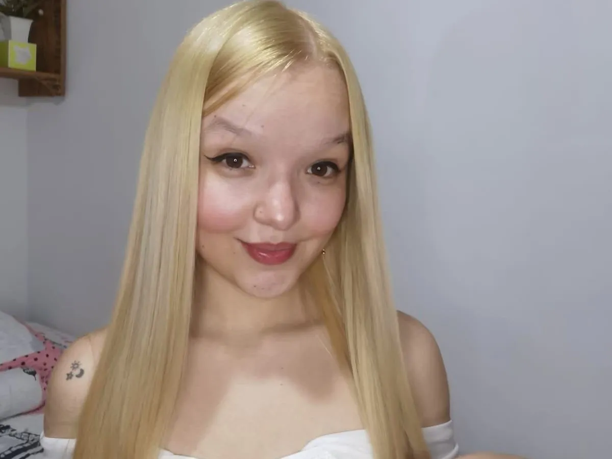 Image de profil du modèle de webcam AshleyPeyton