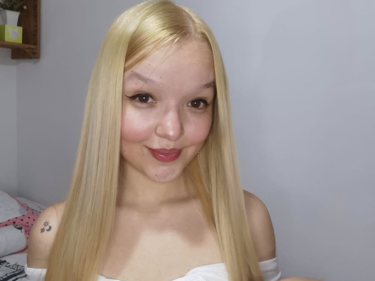 AshleyPeyton immagine del profilo del modello di cam