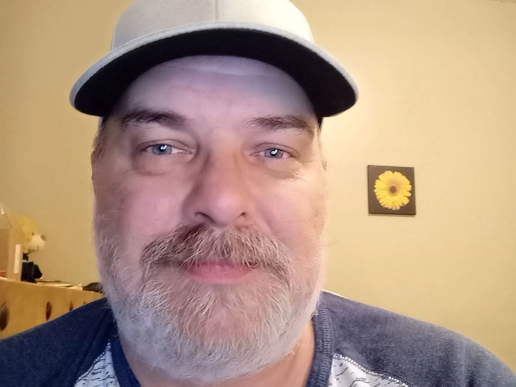 MikeWinters Profilbild des Cam-Modells