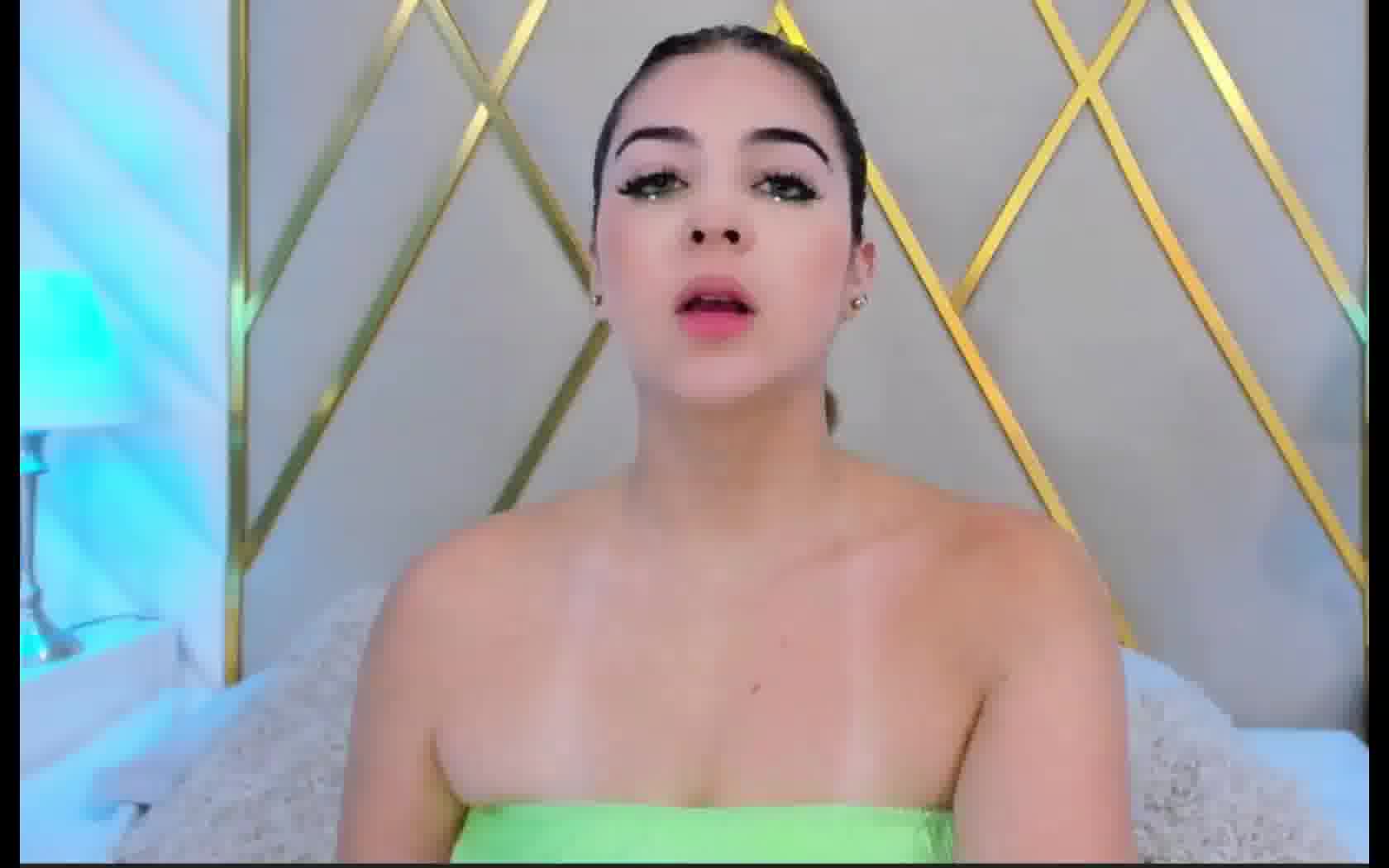 Interprete IsabelMonserrate Video 1