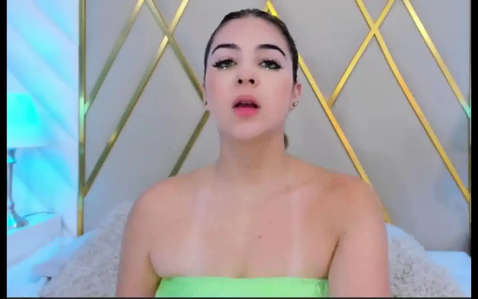 Artiest IsabelMonserrate Video 1