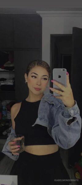 Intérprete IsabelMonserrate Foto 7