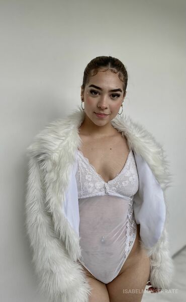 Intérprete IsabelMonserrate Foto 5