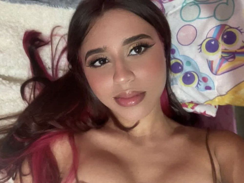 Foto de perfil de modelo de webcam de IsabelaPussett 