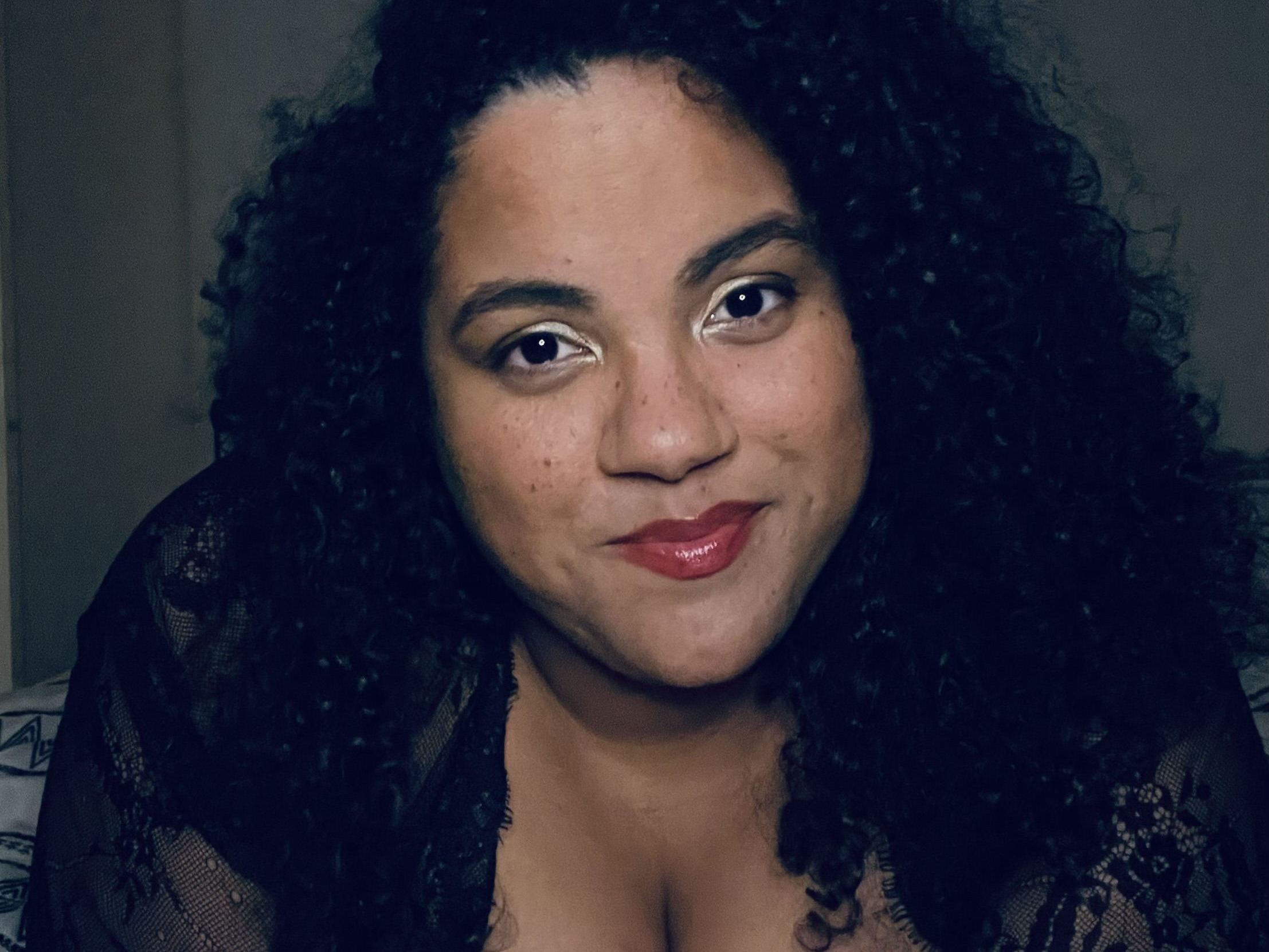 FoxxyRoxxy90 profielfoto van cam model