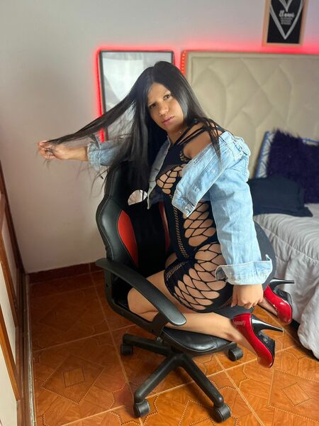 Interprète KinkyDeliceux21 Photo 7