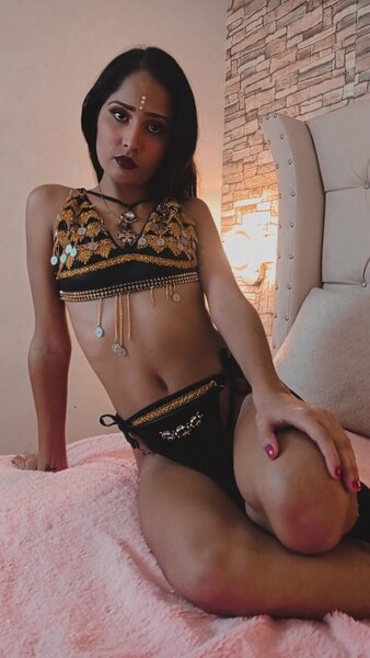 Interprète Kendally Photo 9