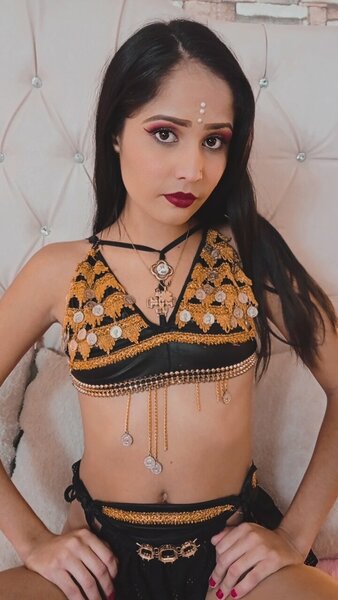 Interprète Kendally Photo 8