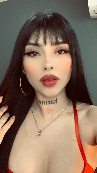 Artiest MaddieFoxx Foto 2