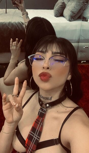 Artiest MaddieFoxx Foto 8