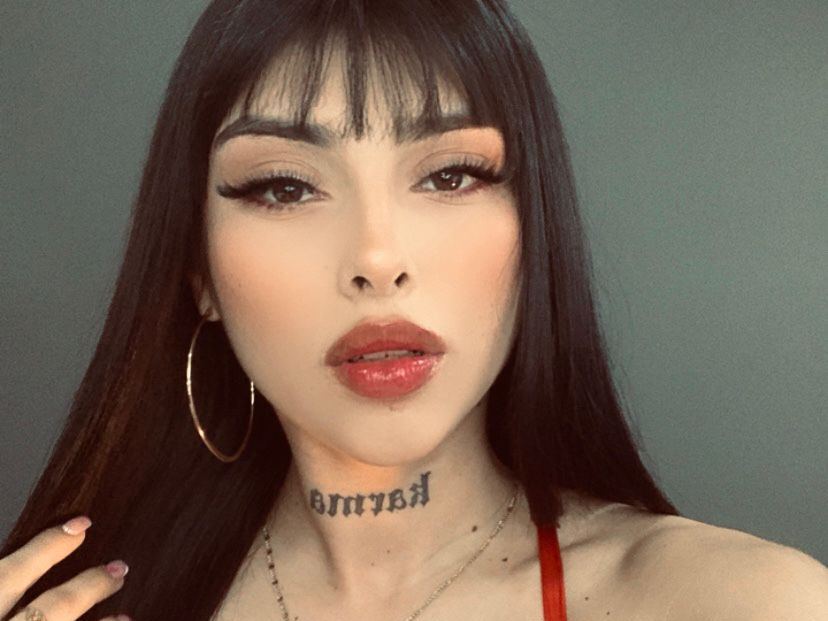 MaddieFoxx immagine del profilo del modello di cam