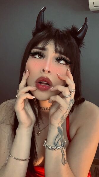 Artiest MaddieFoxx Foto 3