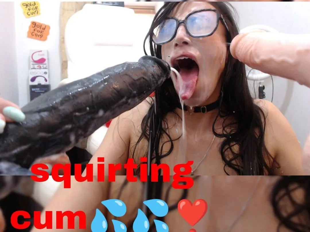 CumAllisonMC profilbild på webbkameramodell