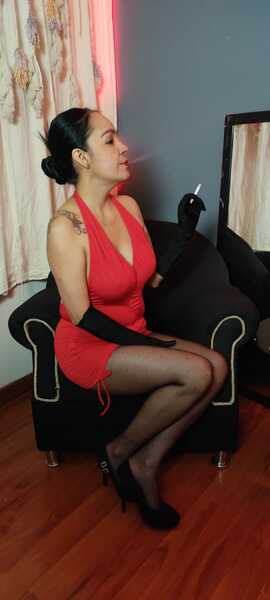 Artist Lailacastillo0 Foto 1