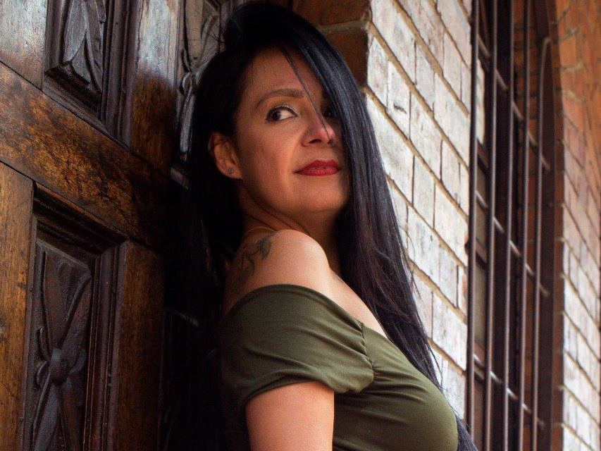 Image de profil du modèle de webcam Lailacastillo0