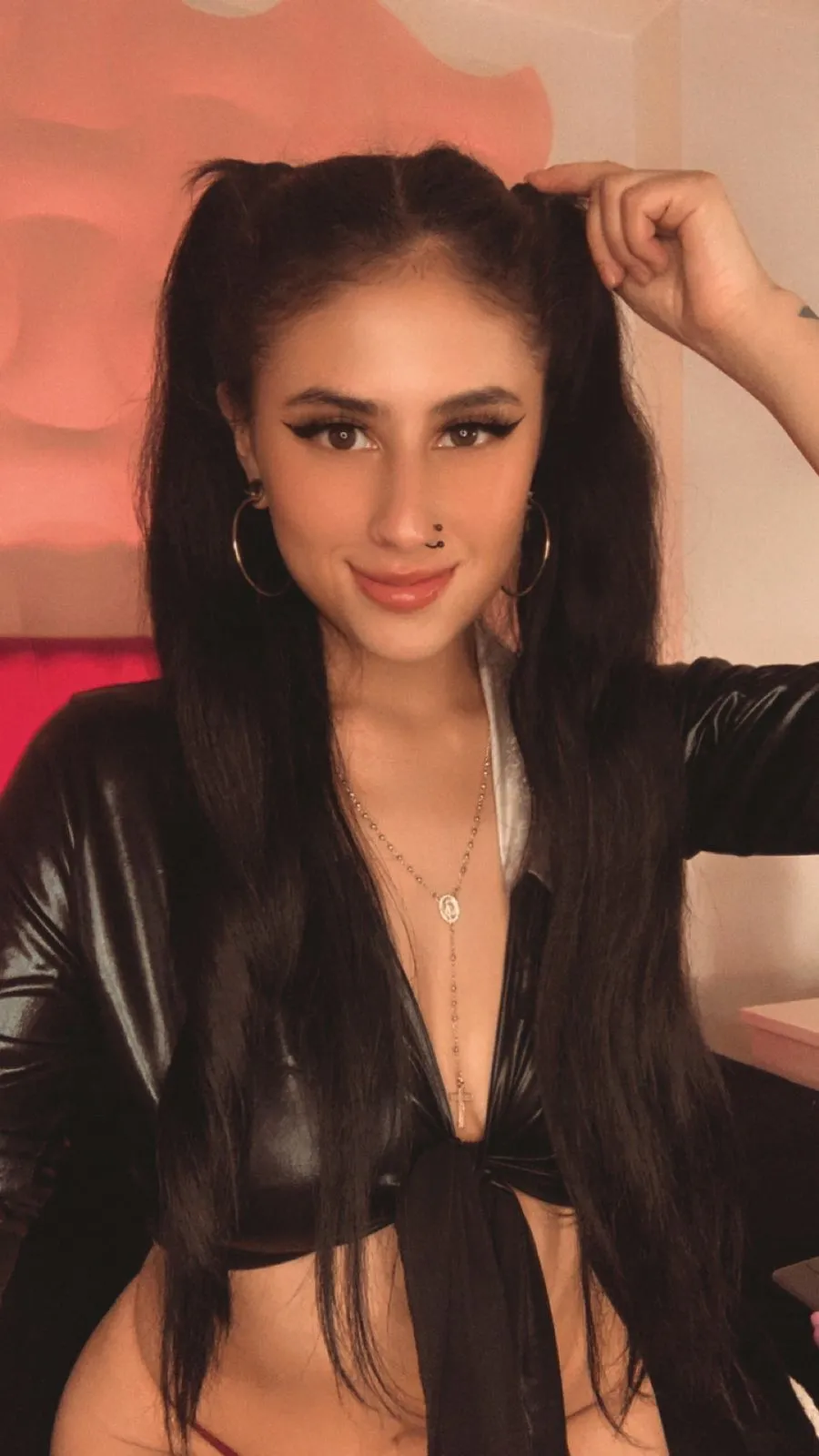 Intérprete MiaRamirex Foto 3