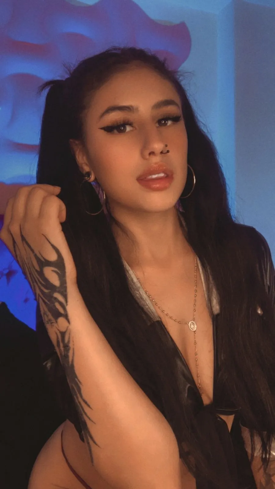 Intérprete MiaRamirex Foto 1