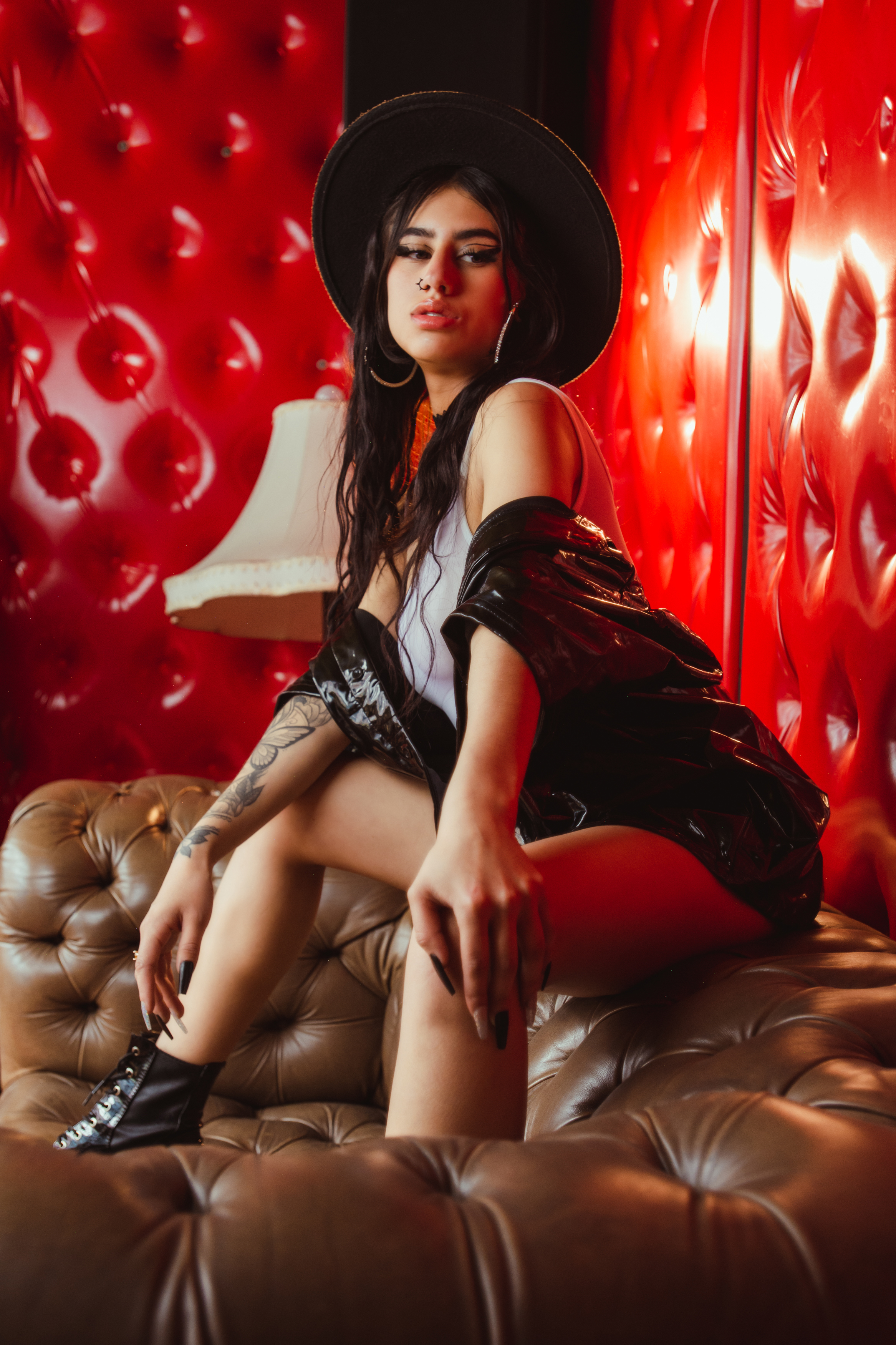 Interprète MiaRamirex Photo 4