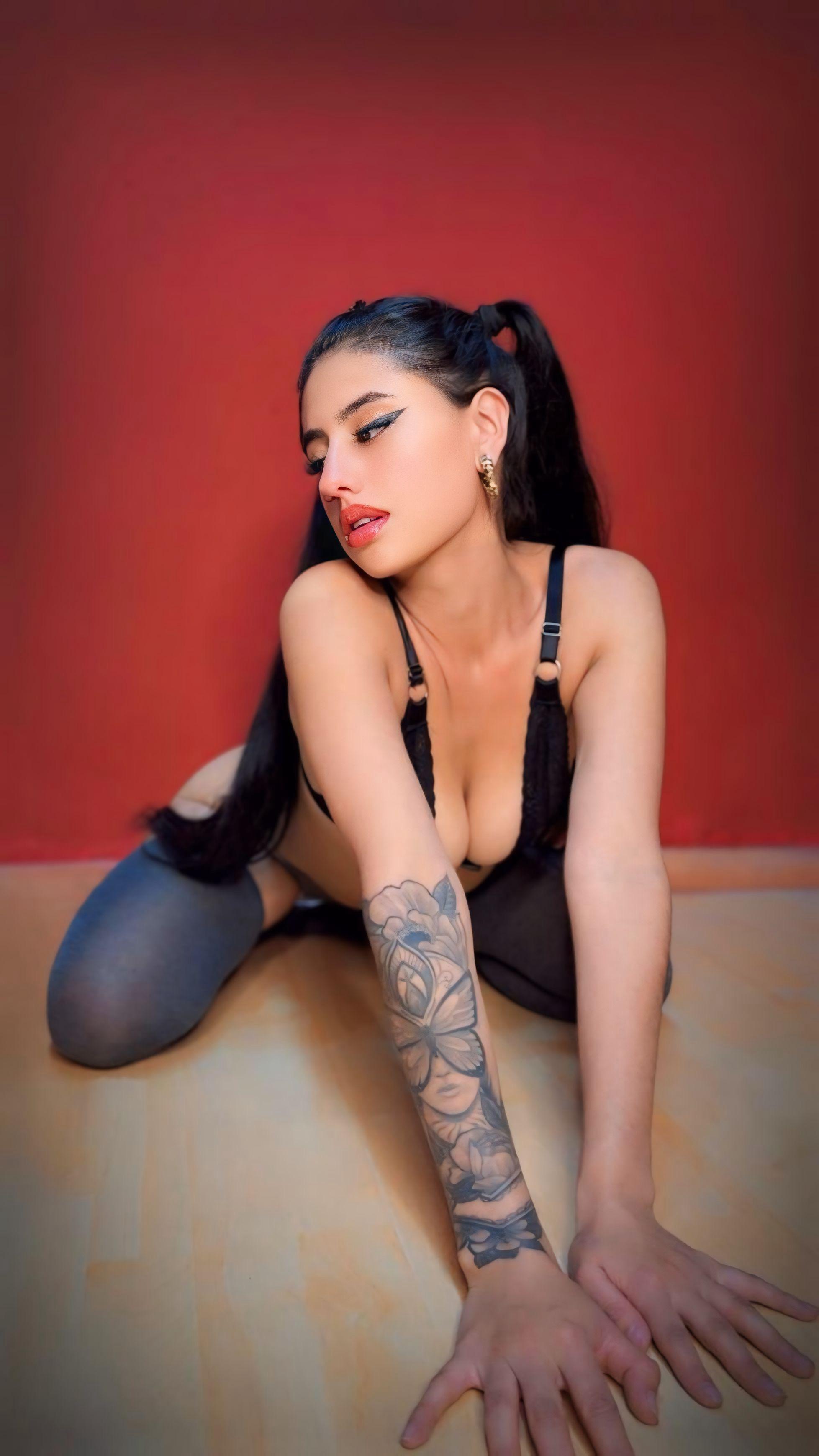 Interprète MiaRamirex Photo 3