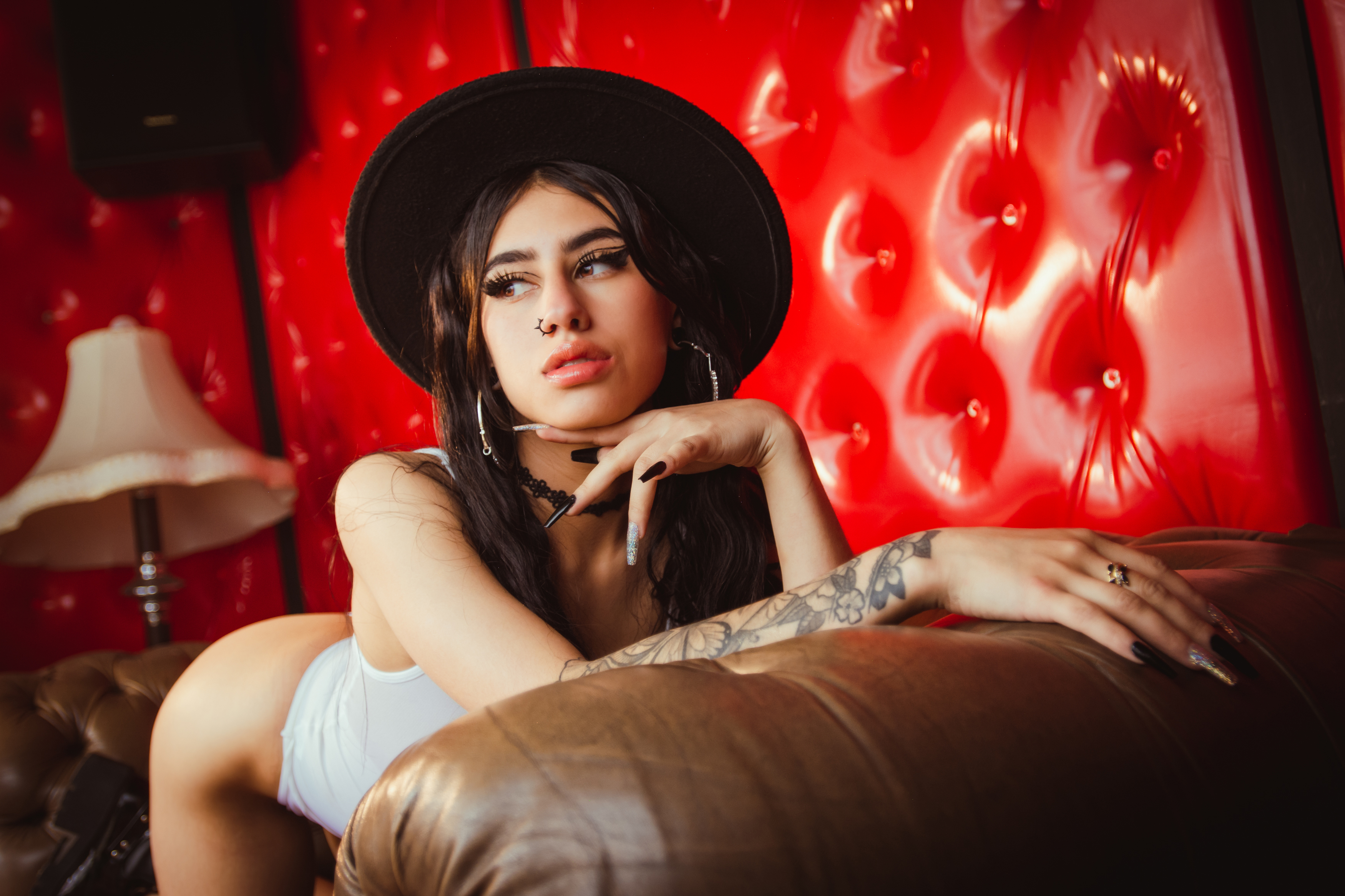 Interprète MiaRamirex Photo 5