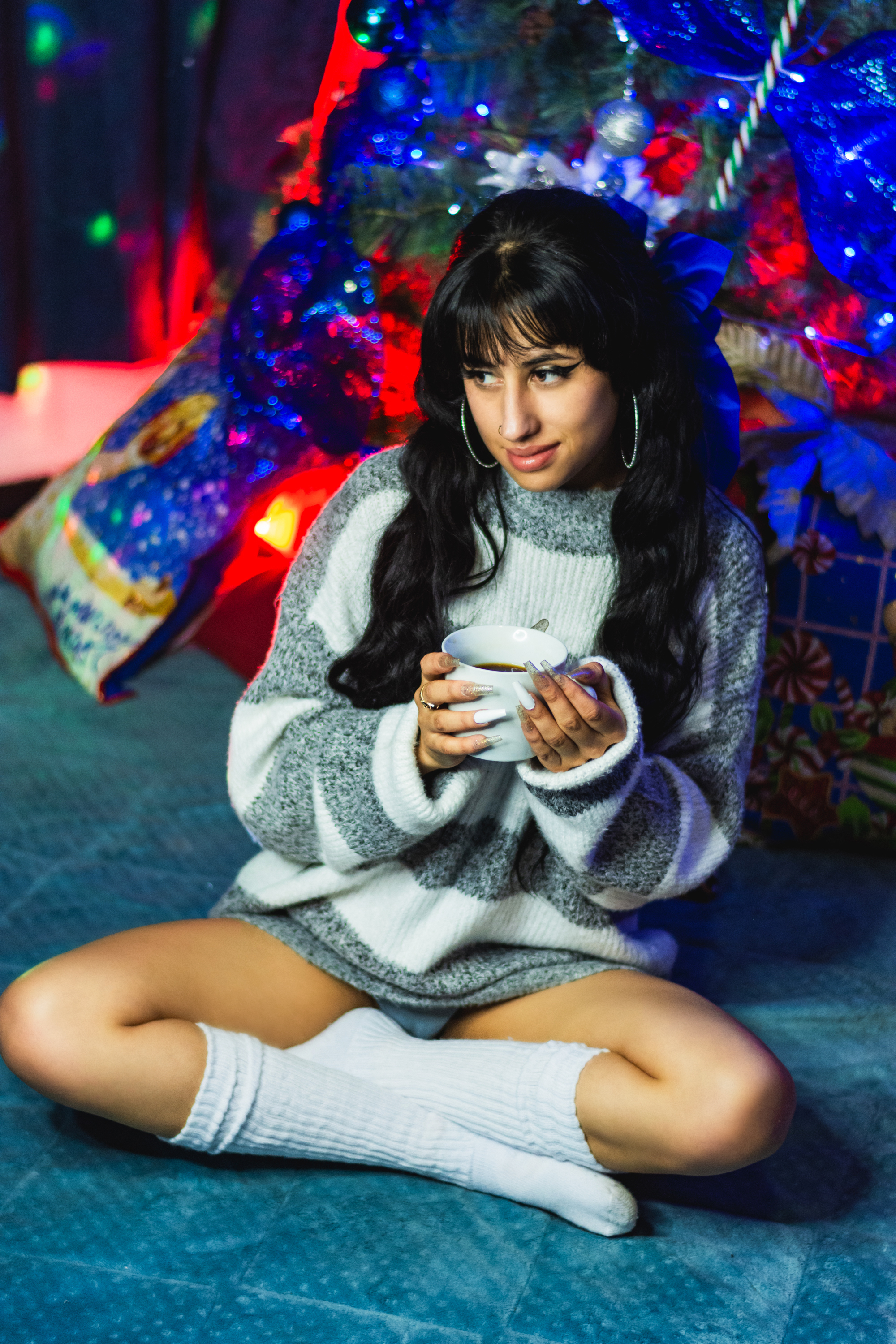 Interprète MiaRamirex Photo 9