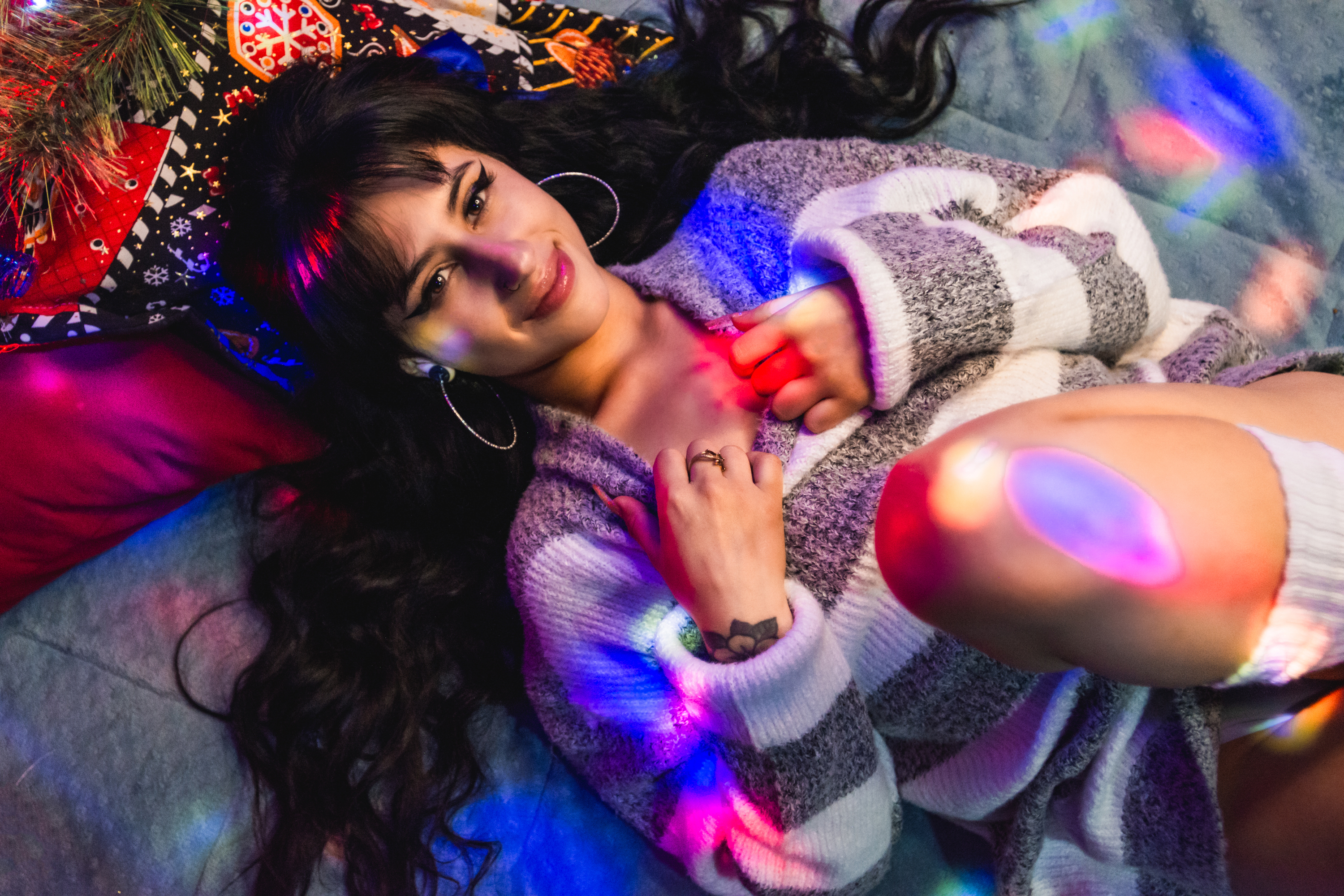 Interprète MiaRamirex Photo 7