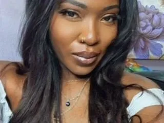 Foto de perfil de modelo de webcam de JuicyBlu