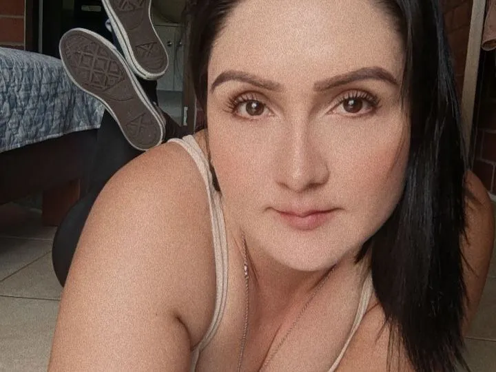 fernandaevanz immagine del profilo del modello di cam