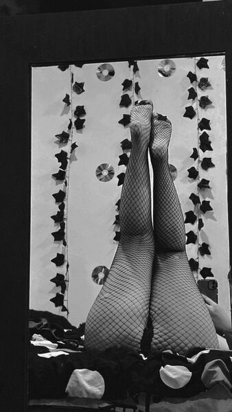 Artiest LadyRena Foto 1