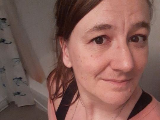 Profilbilde av LadyFountain webkamera modell