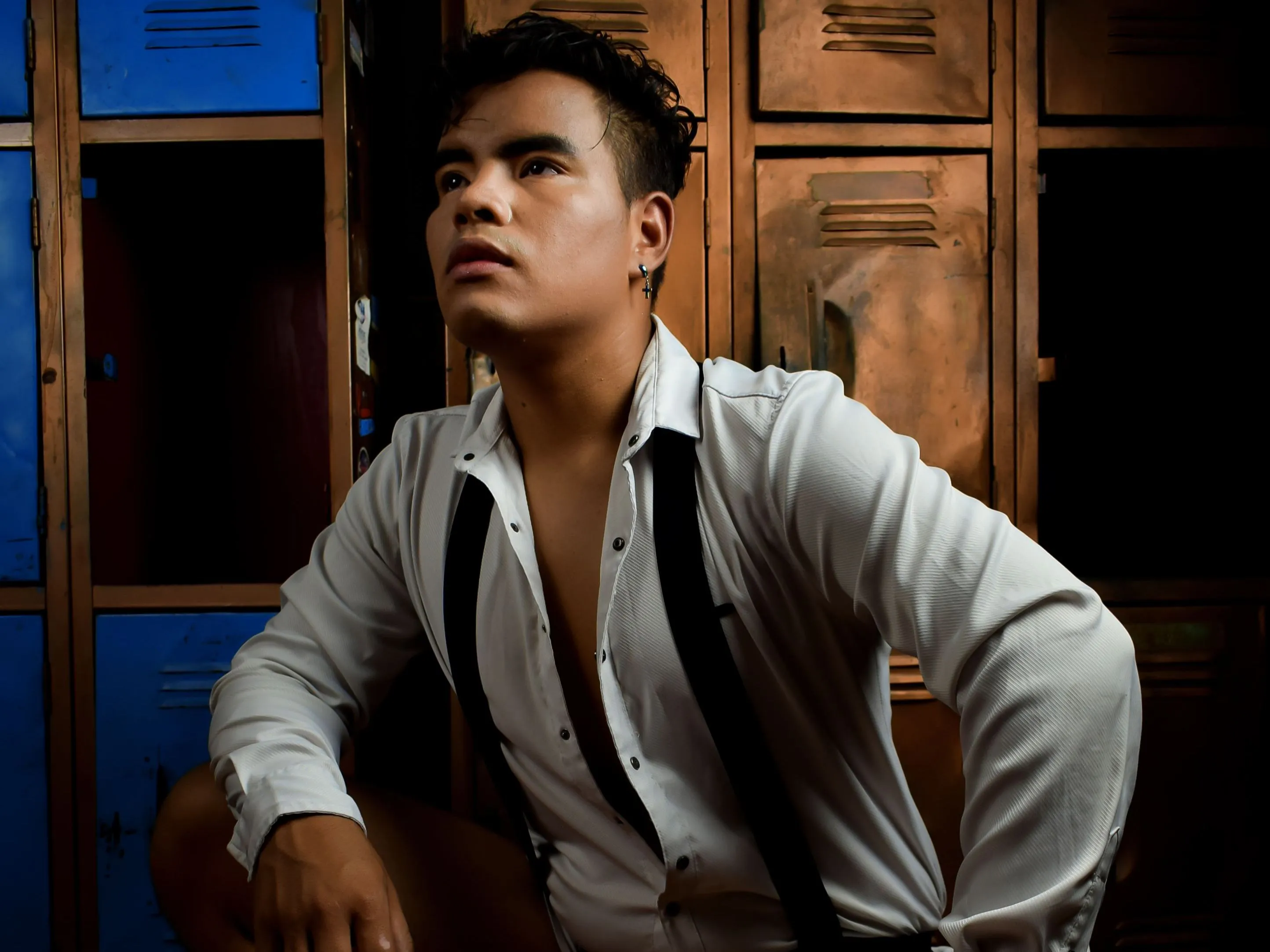 SammyAngels cam model profile picture