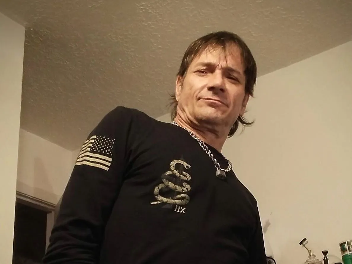 NoBullCharlie Profilbild des Cam-Modells