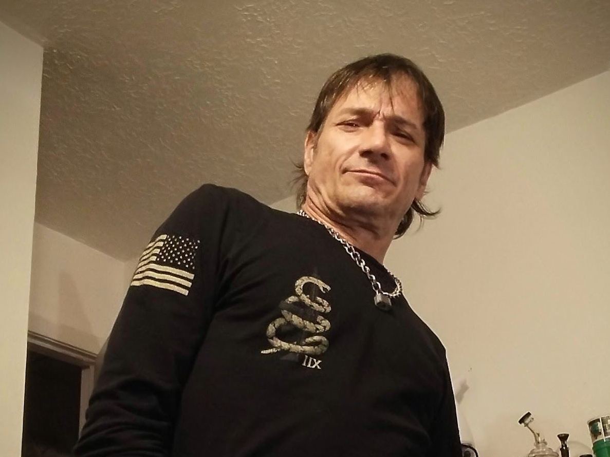 NoBullCharlie Profilbild des Cam-Modells