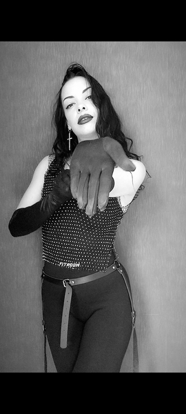 Utøver MissLilyMariaxox Bilde 5