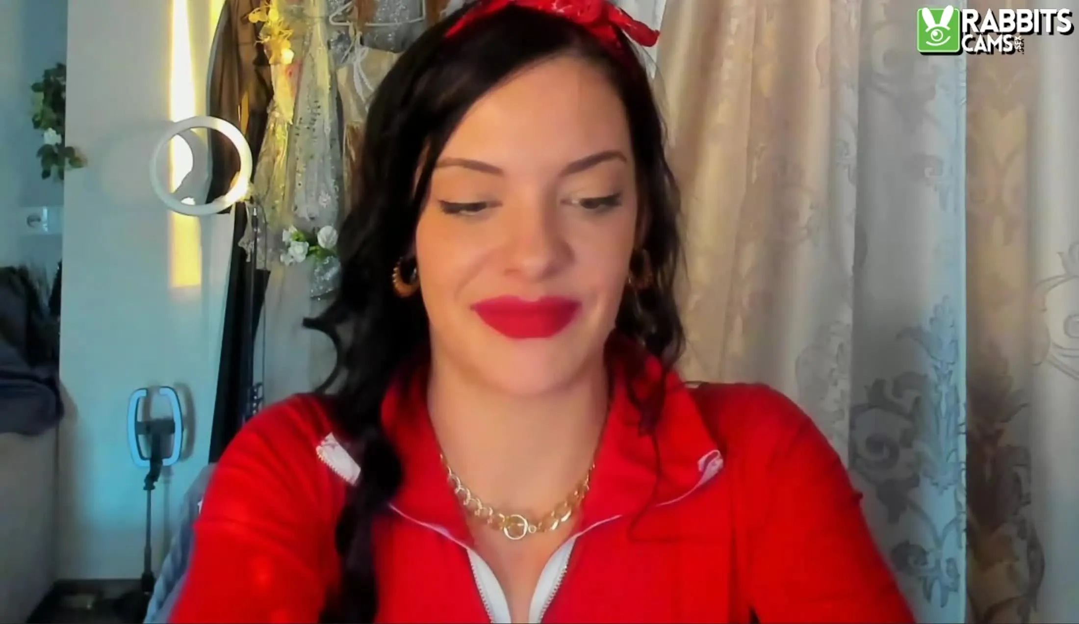 Intérprete MissLilyMariaxox Video 1